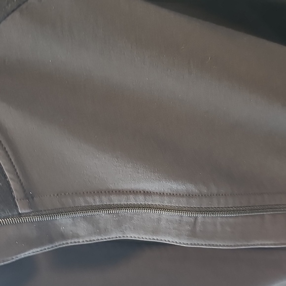 Smartwool Black Jacket Mens L Slim Fit - Picture 8 of 8